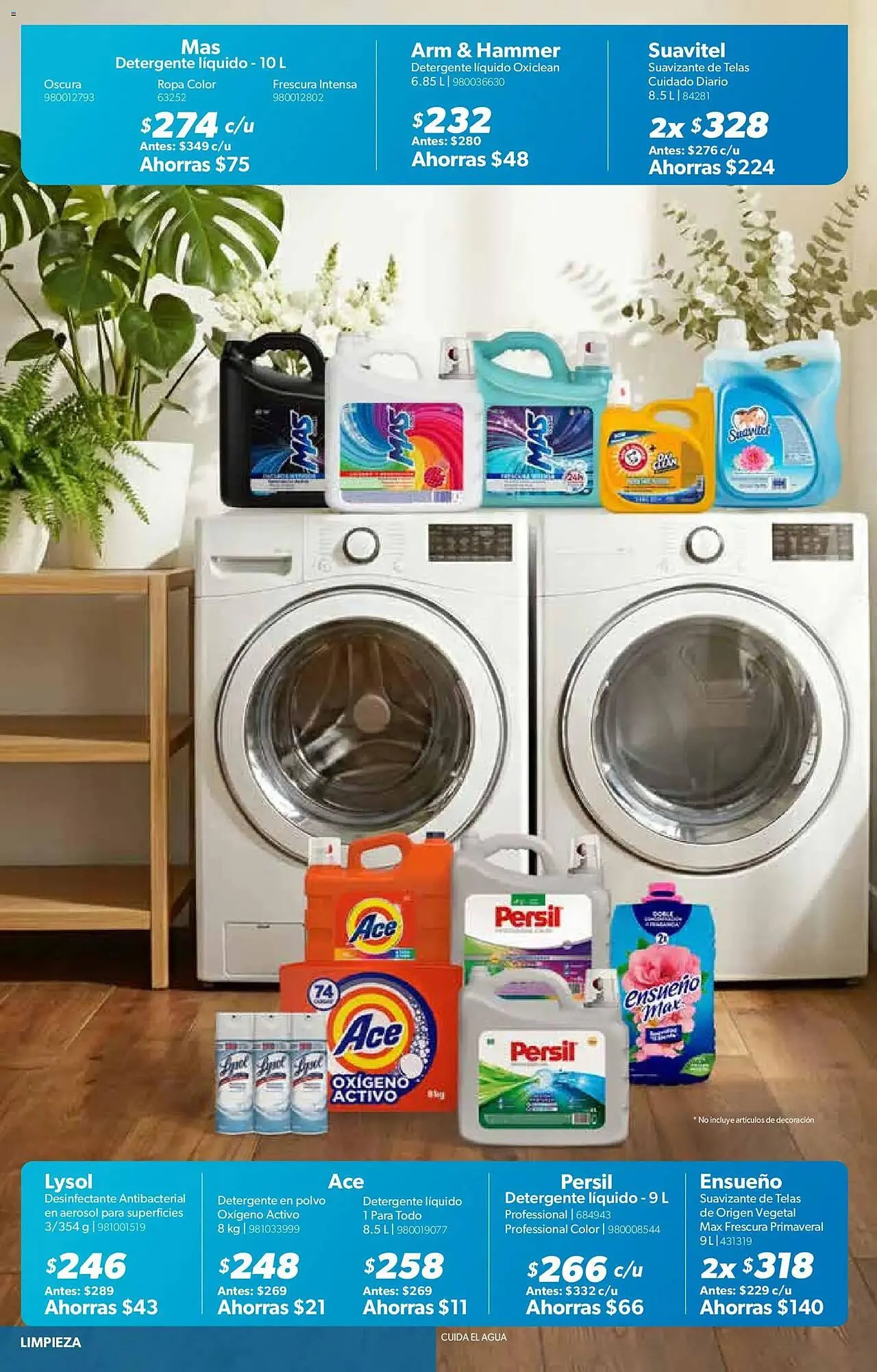 Catálogo de Catálogo Sam's Club 7 de enero al 3 de febrero 2026 - Pagina 2