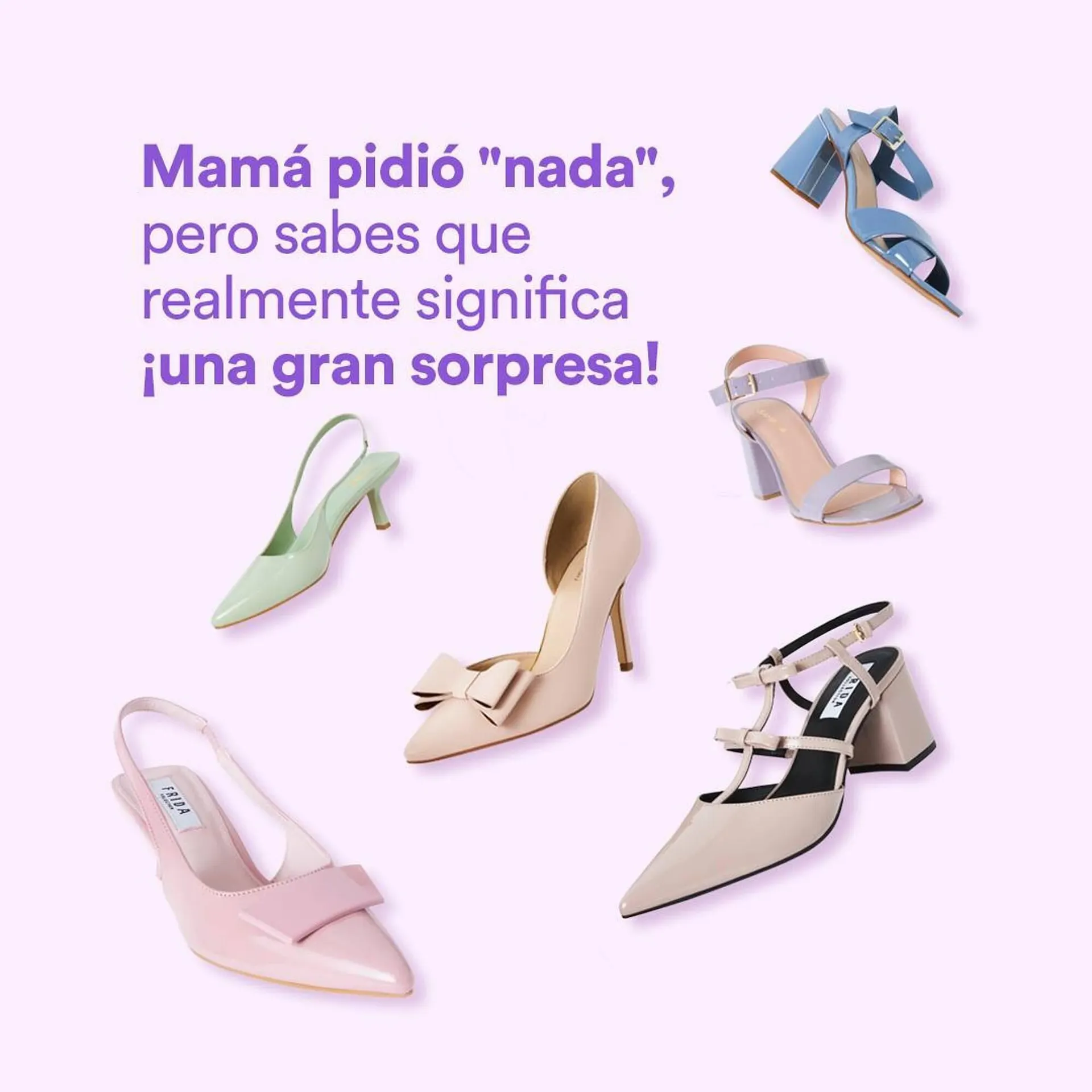 Catálogo de Catálogo Coppel 2 de mayo al 15 de mayo 2025 - Pagina 1