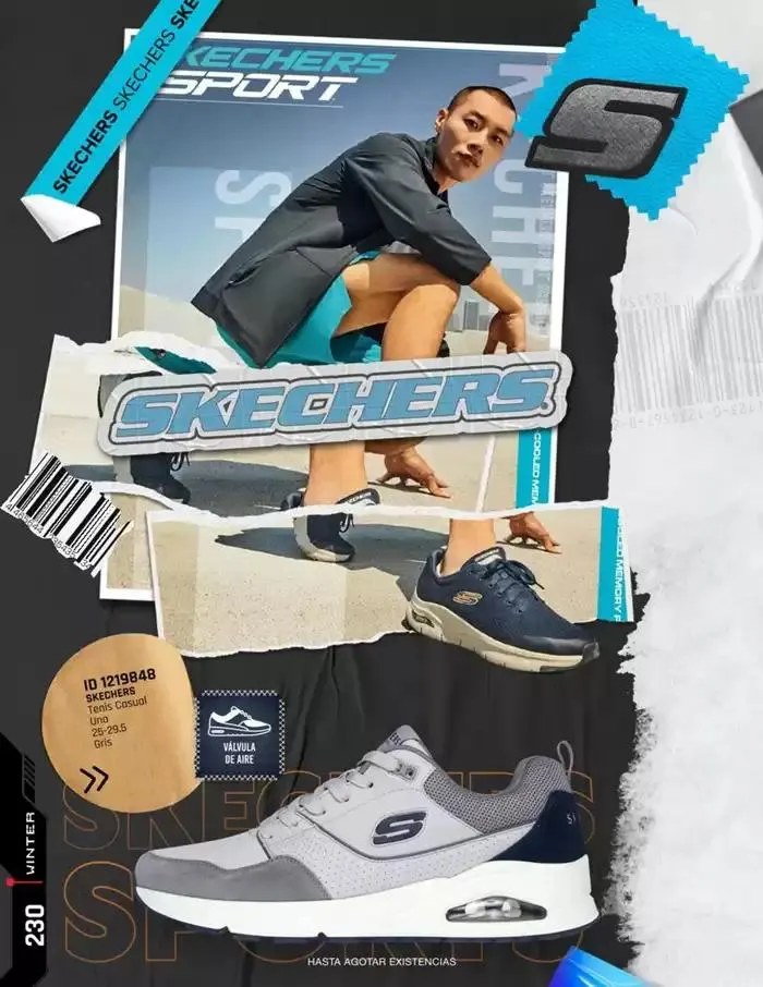 Catálogo de IMPORTADOS WINTER 11 de noviembre al 31 de enero 2025 - Pagina 230