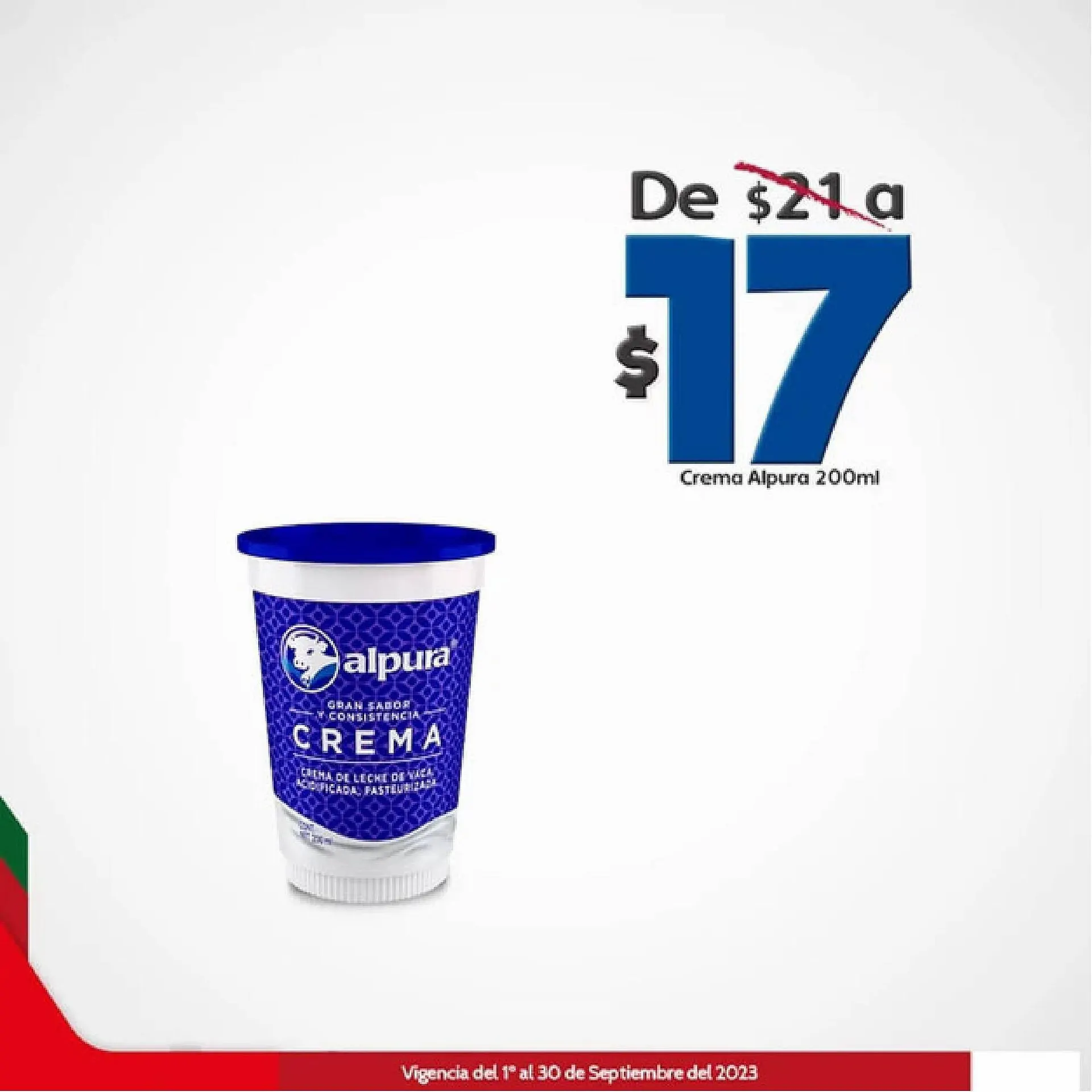 Catálogo de Catálogo Super Q 1 de septiembre al 30 de septiembre 2023 - Pagina 48