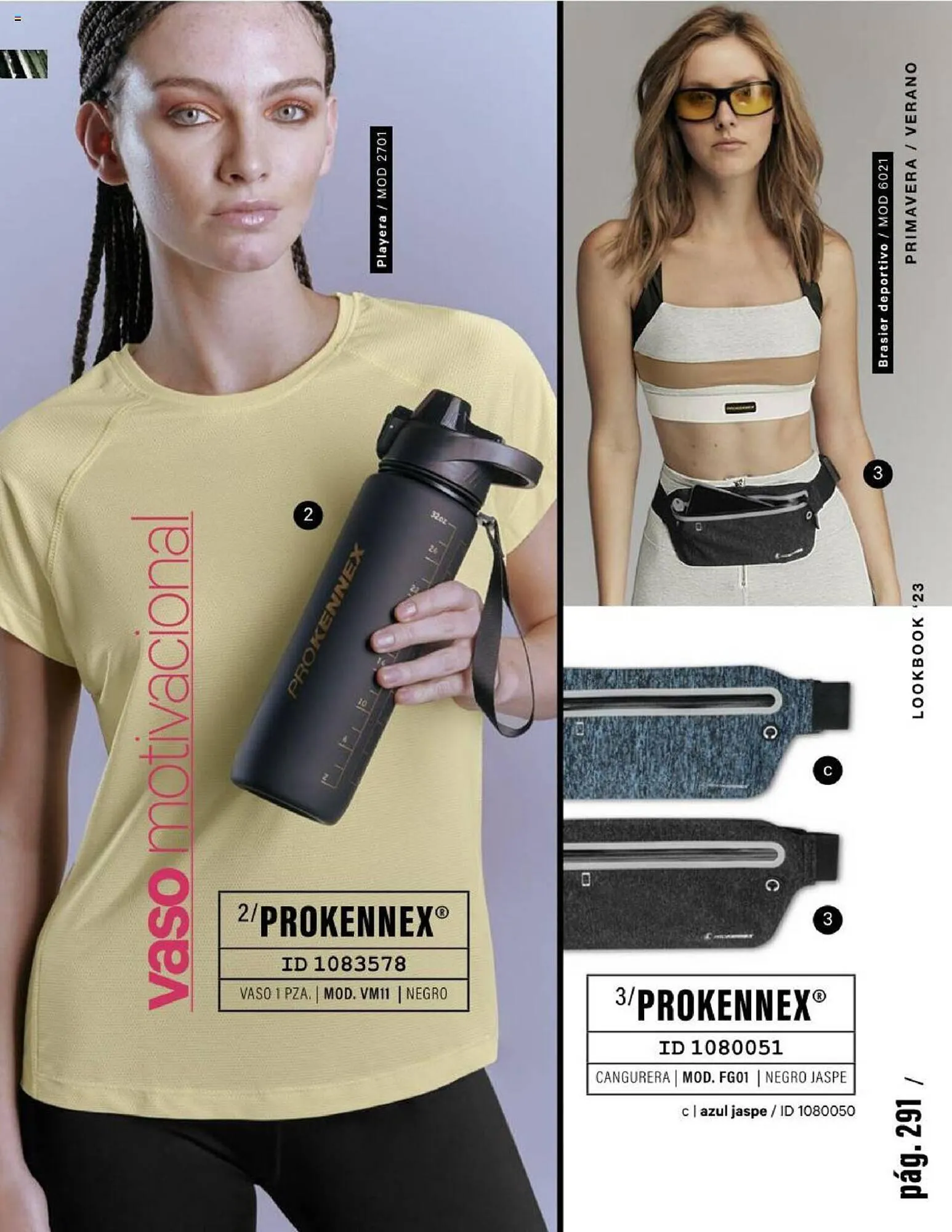 Catálogo de Catálogo Price Shoes 10 de marzo al 31 de agosto 2023 - Pagina 293