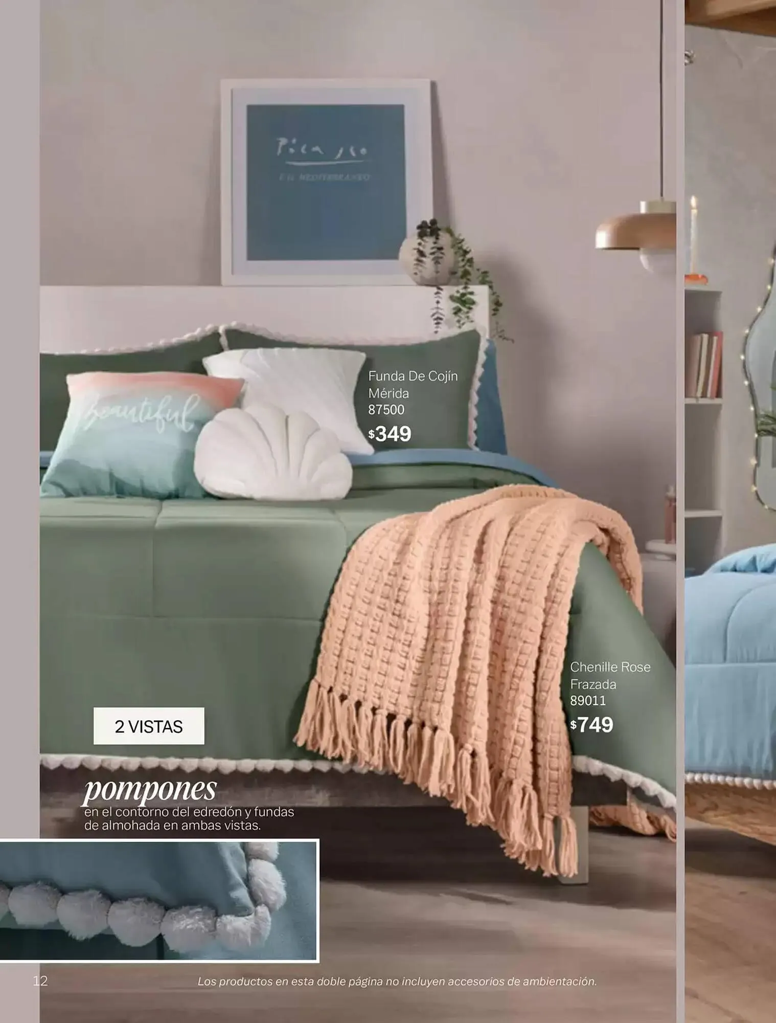 Catálogo de Catálogo Vianney 11 de abril al 31 de diciembre 2025 - Pagina 14