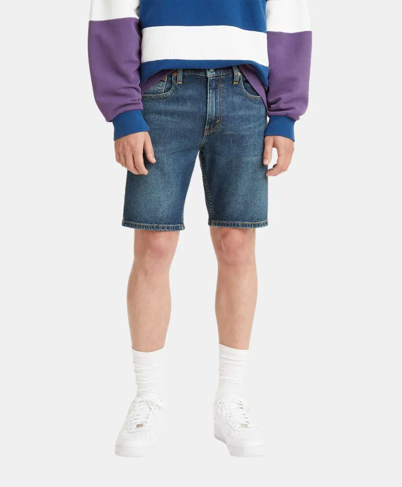 Levi's® 412® Slim Shorts