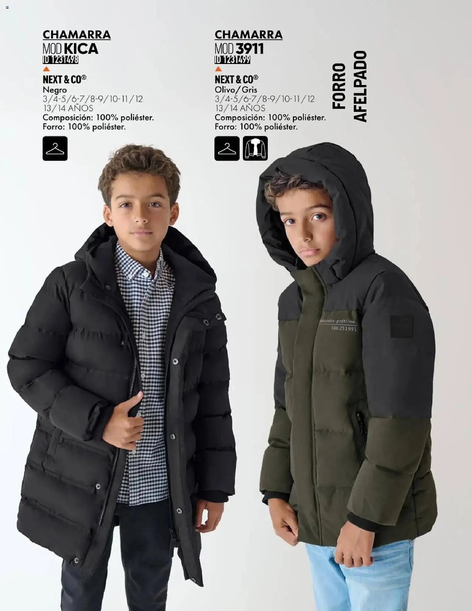 Catálogo de Catálogo Price Shoes 3 de noviembre al 1 de febrero 2026 - Pagina 467