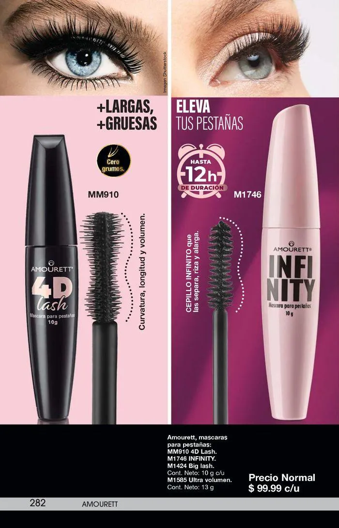 Catálogo de Arabela Campaña 15 25 de junio al 11 de julio 2024 - Pagina 252