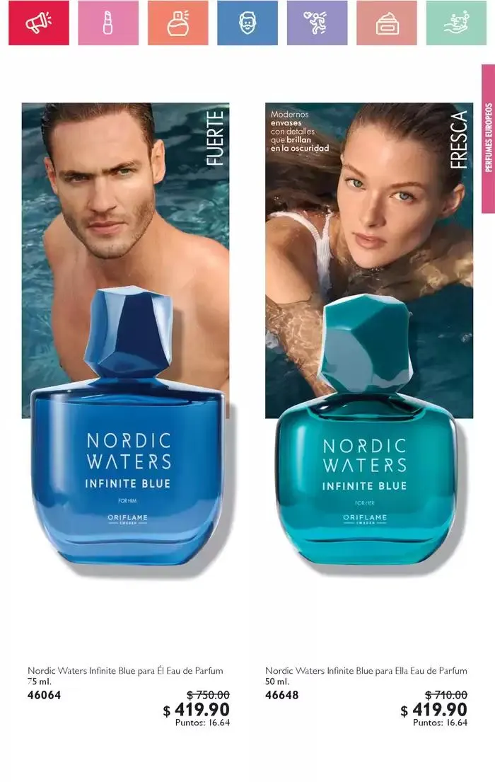 Catálogo de Catálogo 2 de abril al 30 de abril 2025 - Pagina 93