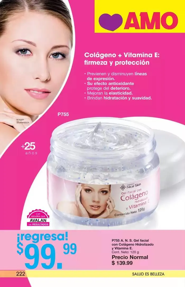 Catálogo de Arabela Campaña 03 10 de enero al 23 de enero 2025 - Pagina 188