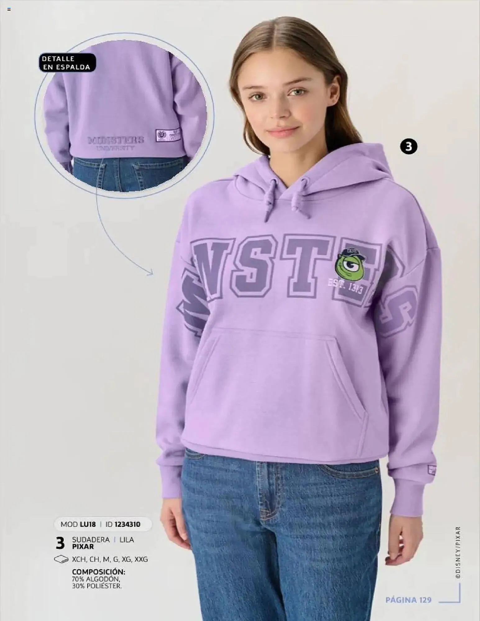 Catálogo de Catálogo Price Shoes 24 de julio al 1 de enero 2026 - Pagina 131