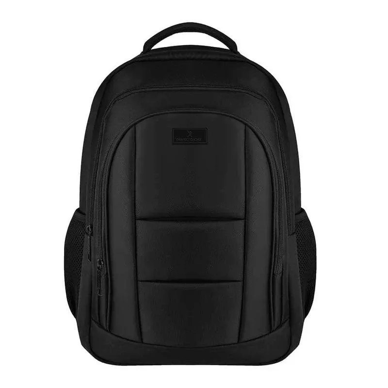 Mochila Backpack para Laptop de 17" Negro Comfort Perfect Choice PC-084549