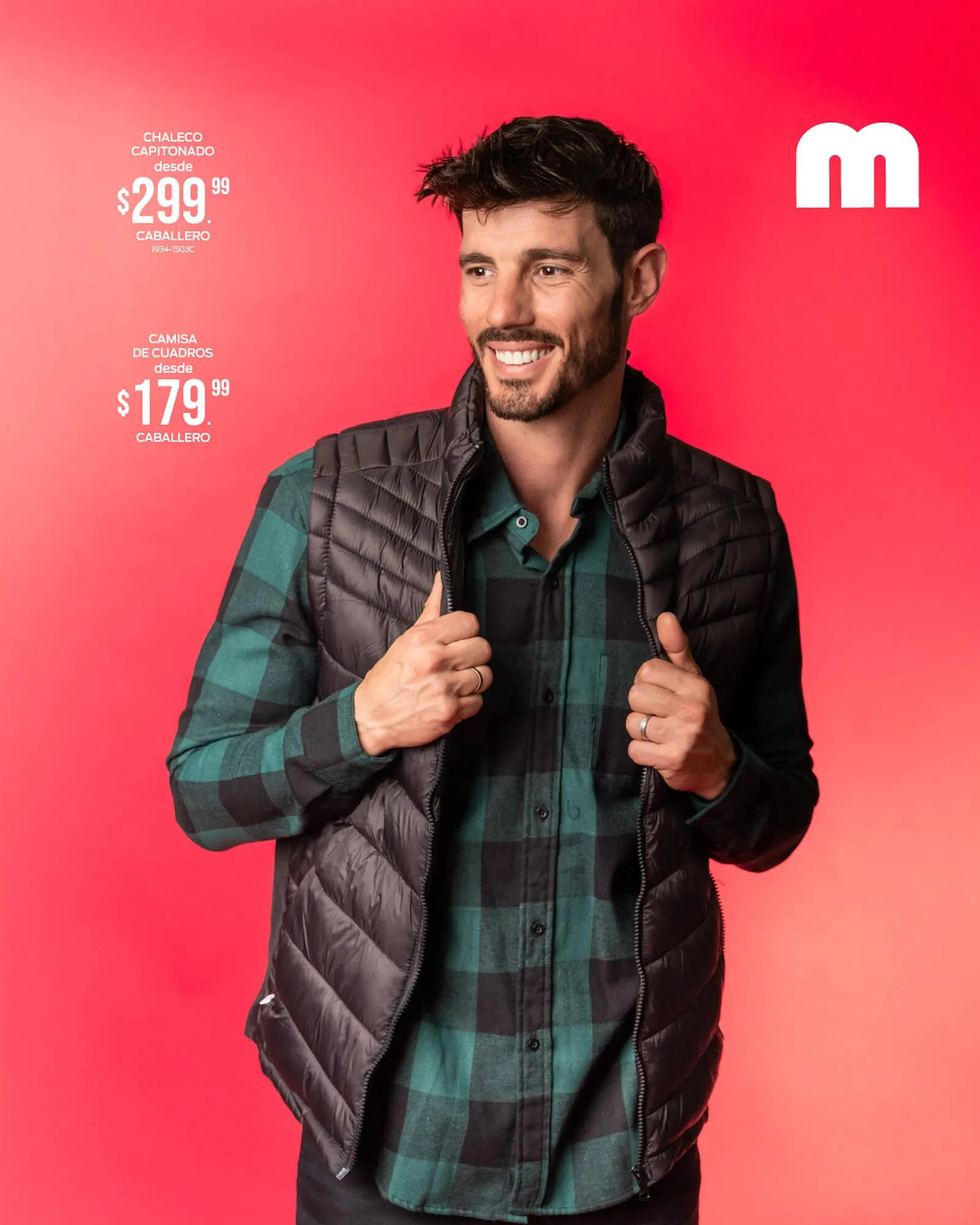 Catálogo de Catálogo Milano 7 de diciembre al 7 de diciembre 2024 - Pagina 1