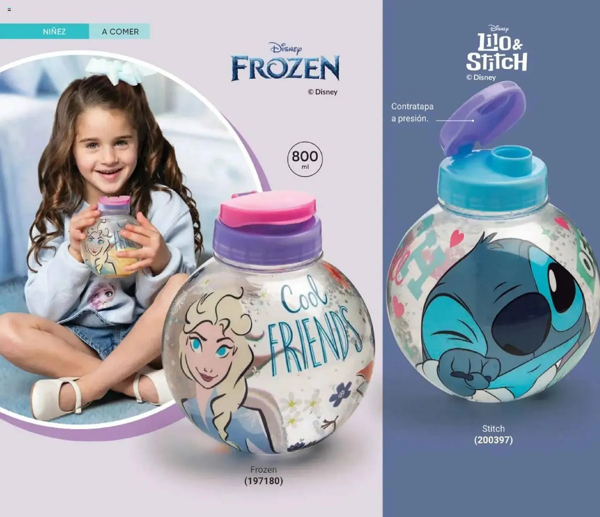 Catálogo de Catálogo Avon 30 de enero al 6 de marzo 2026 - Pagina 160