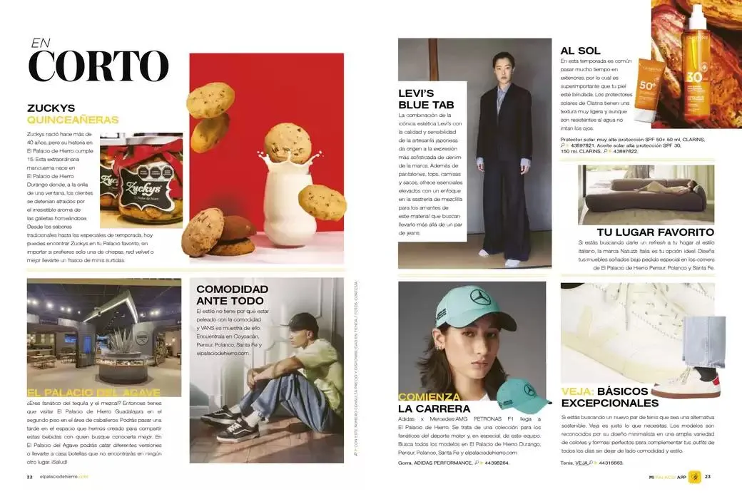 Catálogo de Ahorra ahora con nuestras ofertas 1 de abril al 31 de diciembre 2025 - Pagina 13