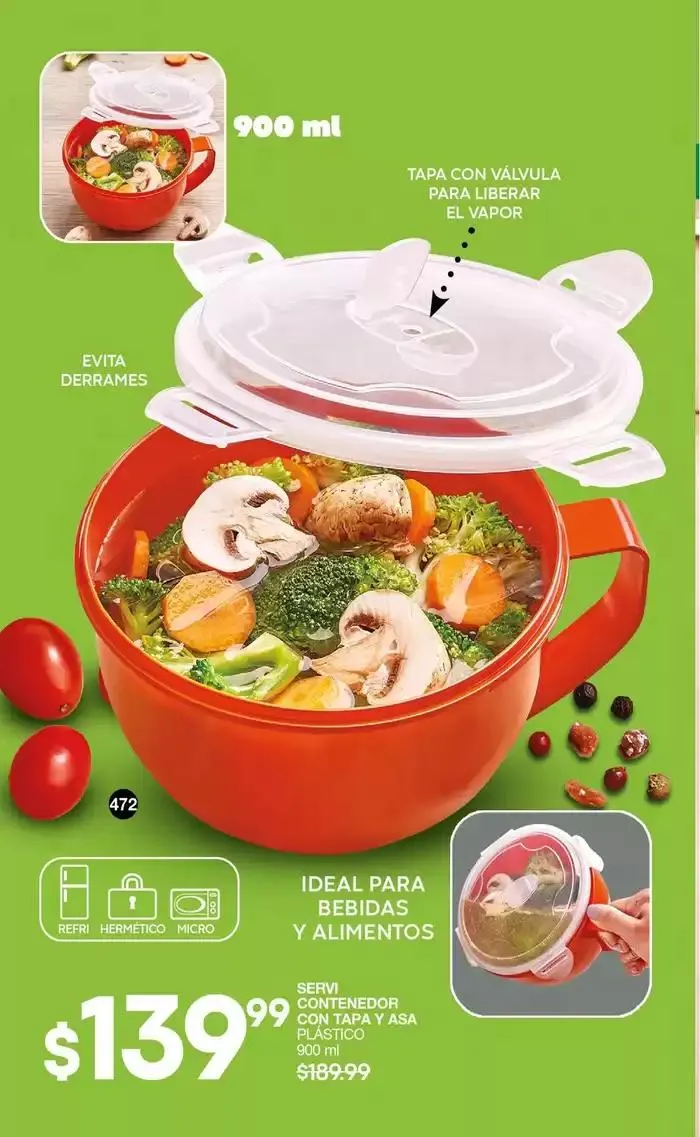 Catálogo de Fuller CAMPAÑA 01 1 de enero al 31 de diciembre 2025 - Pagina 166