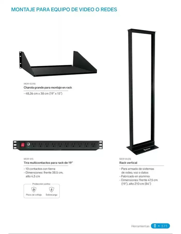 Catálogo de Catálogo 2025 18 de febrero al 31 de diciembre 2025 - Pagina 389