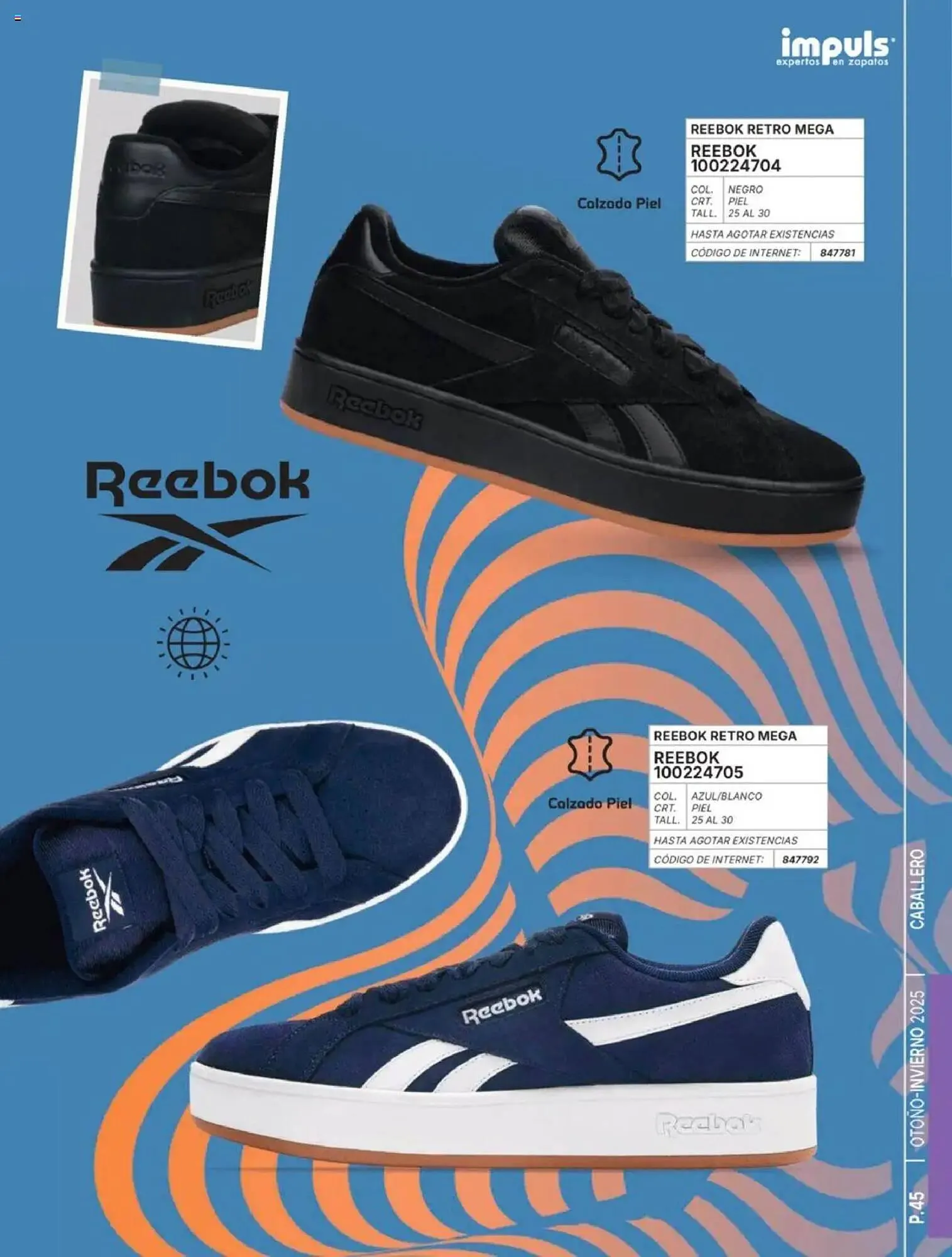 Catálogo de Catálogo Impuls 7 de julio al 30 de septiembre 2025 - Pagina 47