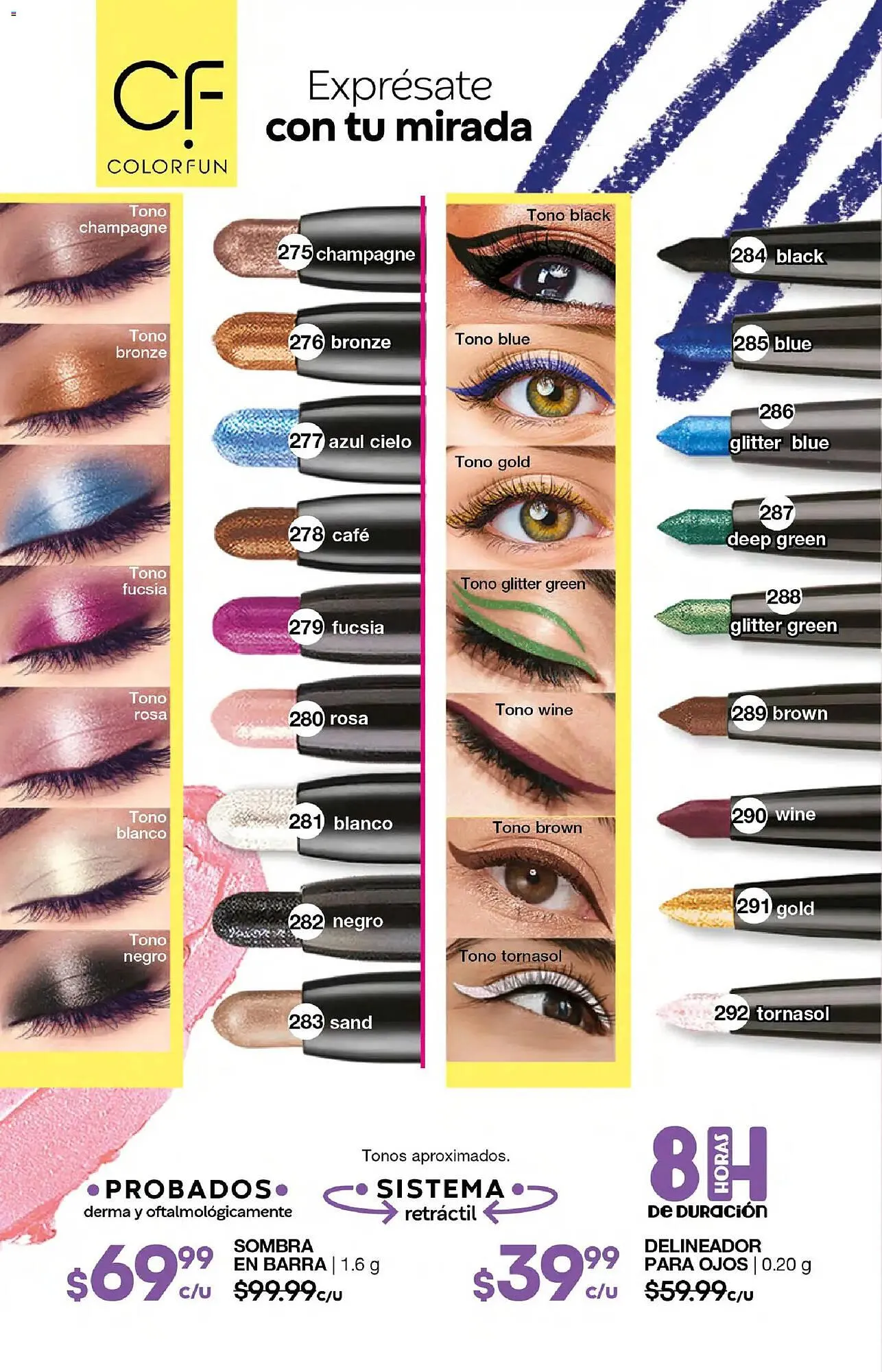 Catálogo de Catálogo Fuller 18 de febrero al 11 de marzo 2026 - Pagina 86