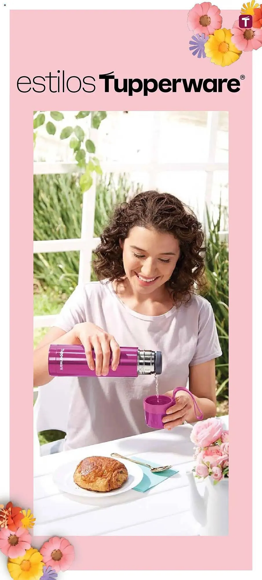 Catálogo de Catálogo Tupperware 27 de enero al 23 de febrero 2025 - Pagina 75
