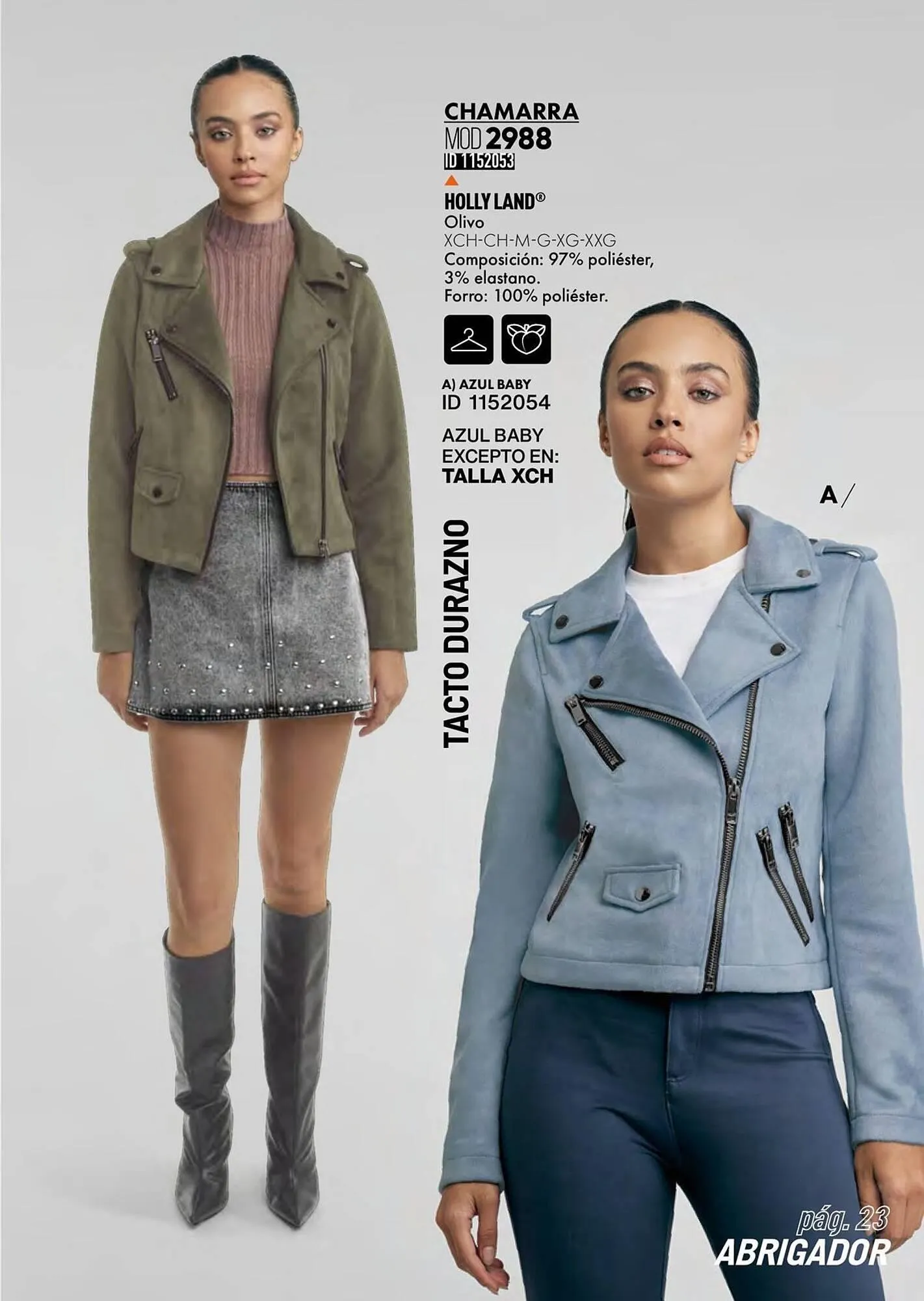 Catálogo de Catálogo Price Shoes 27 de noviembre al 28 de febrero 2026 - Pagina 23