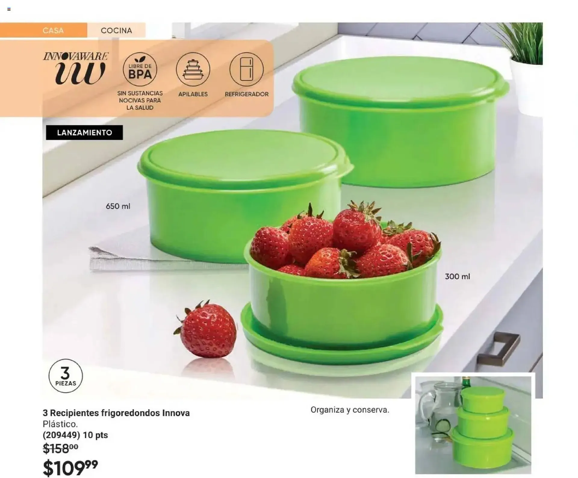 Catálogo de Catálogo Avon 28 de noviembre al 31 de diciembre 2025 - Pagina 38