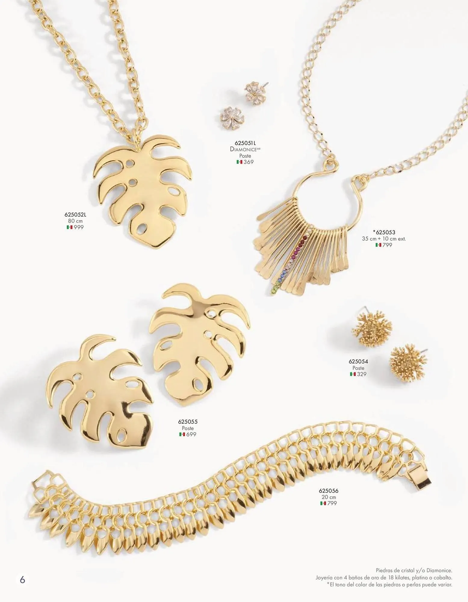 Catálogo de Catálogo Nice 8 de julio al 8 de julio 2025 - Pagina 6