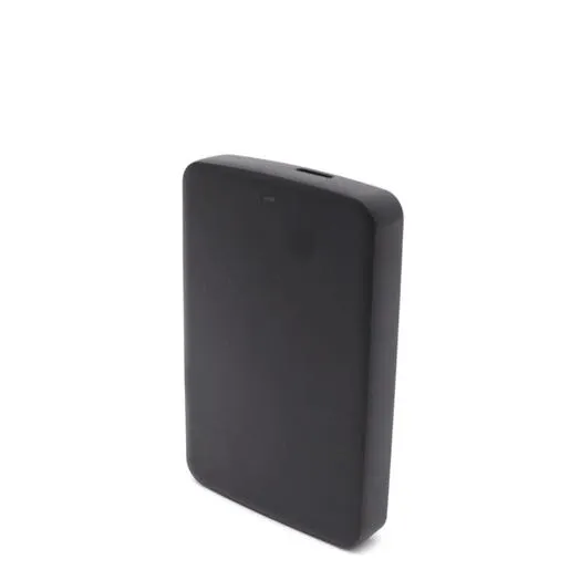 Disco Duro Externo Toshiba Canvio Basic / 2tb / USB 3.0 / Negro / Portátil