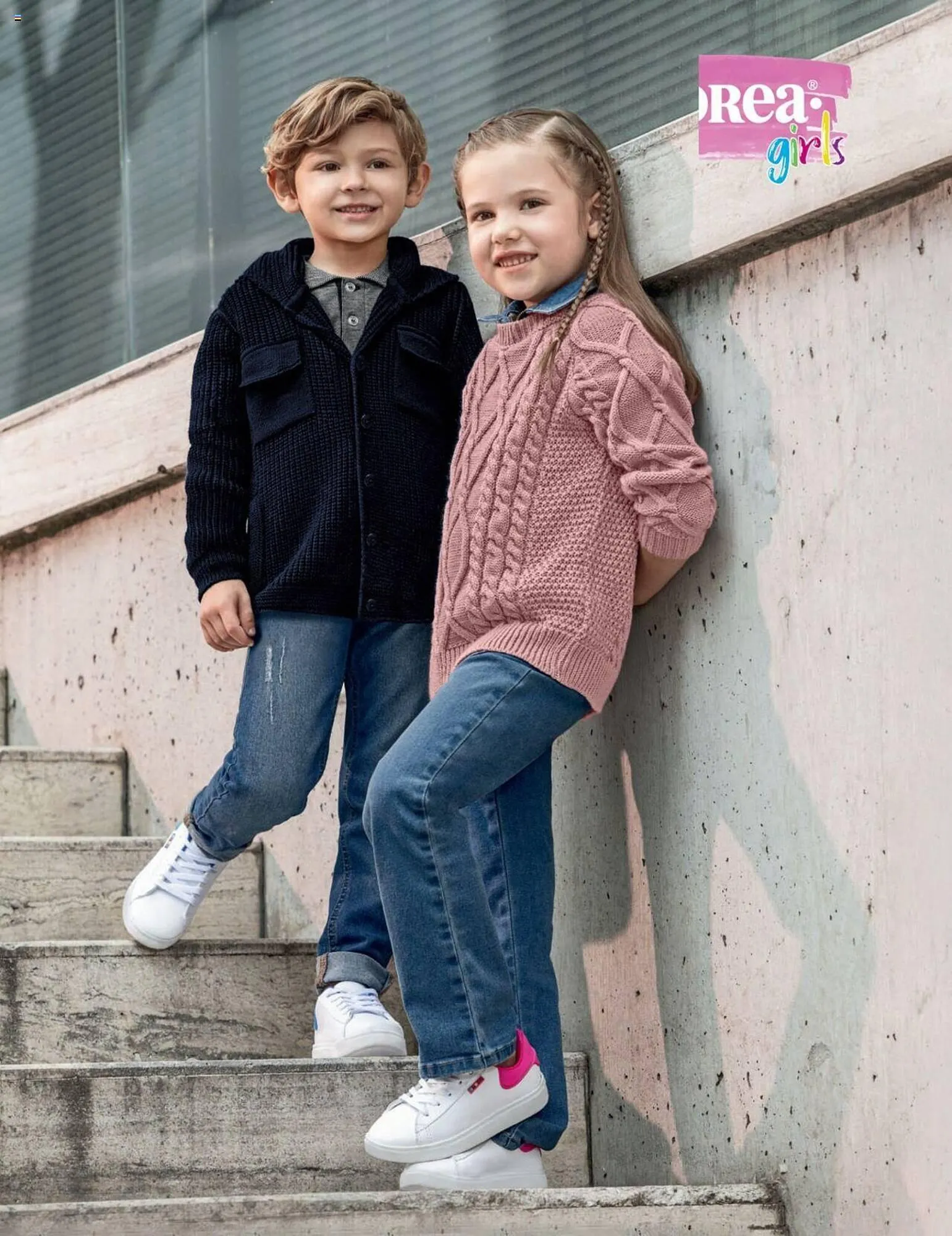 Catálogo de Catálogo Andrea 27 de agosto al 27 de enero 2024 - Pagina 2