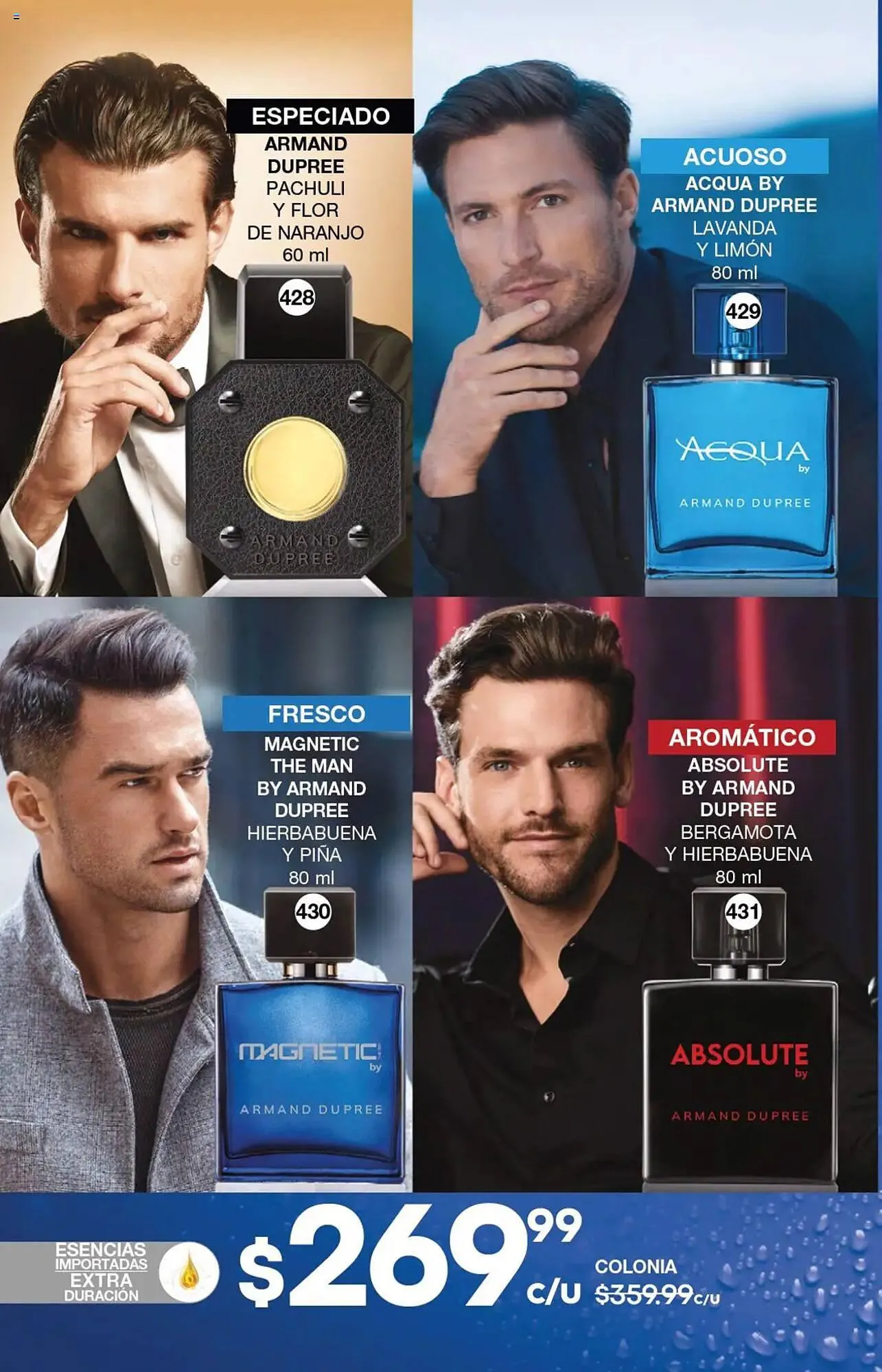 Catálogo de Catálogo Fuller 11 de junio al 2 de julio 2025 - Pagina 158