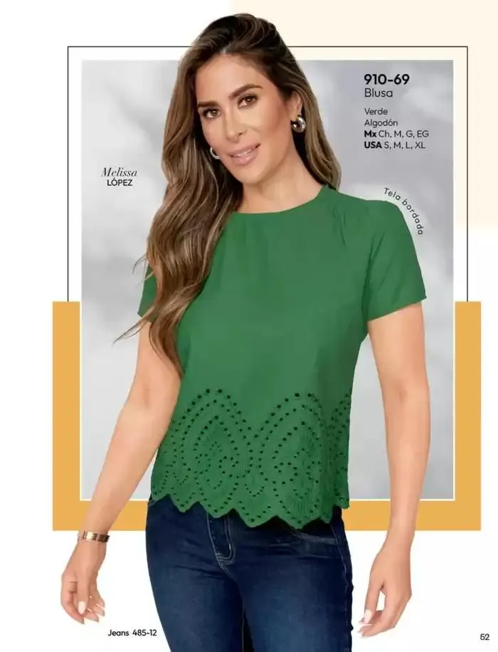 Catálogo de Ahorra ahora con nuestras ofertas 8 de enero al 30 de junio 2025 - Pagina 319