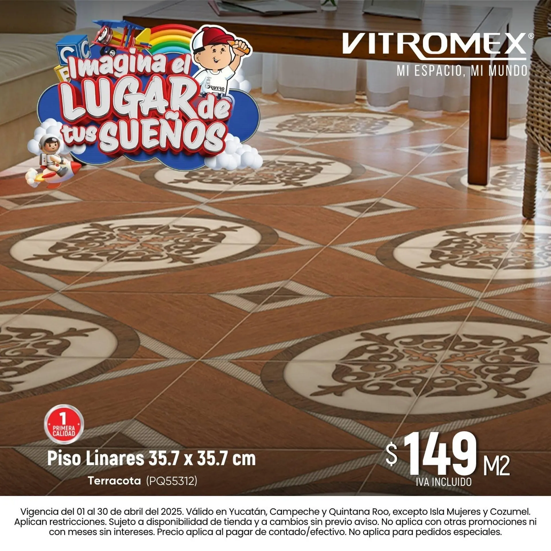 Catálogo de Catálogo Boxito 1 de abril al 30 de abril 2025 - Pagina 2