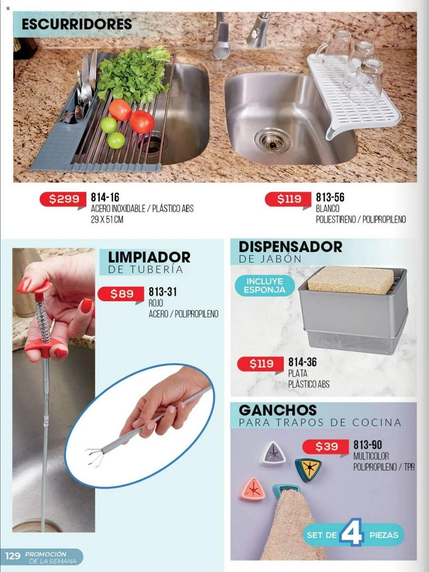 Catálogo de Catálogo Cklass 2 de mayo al 19 de mayo 2024 - Pagina 66