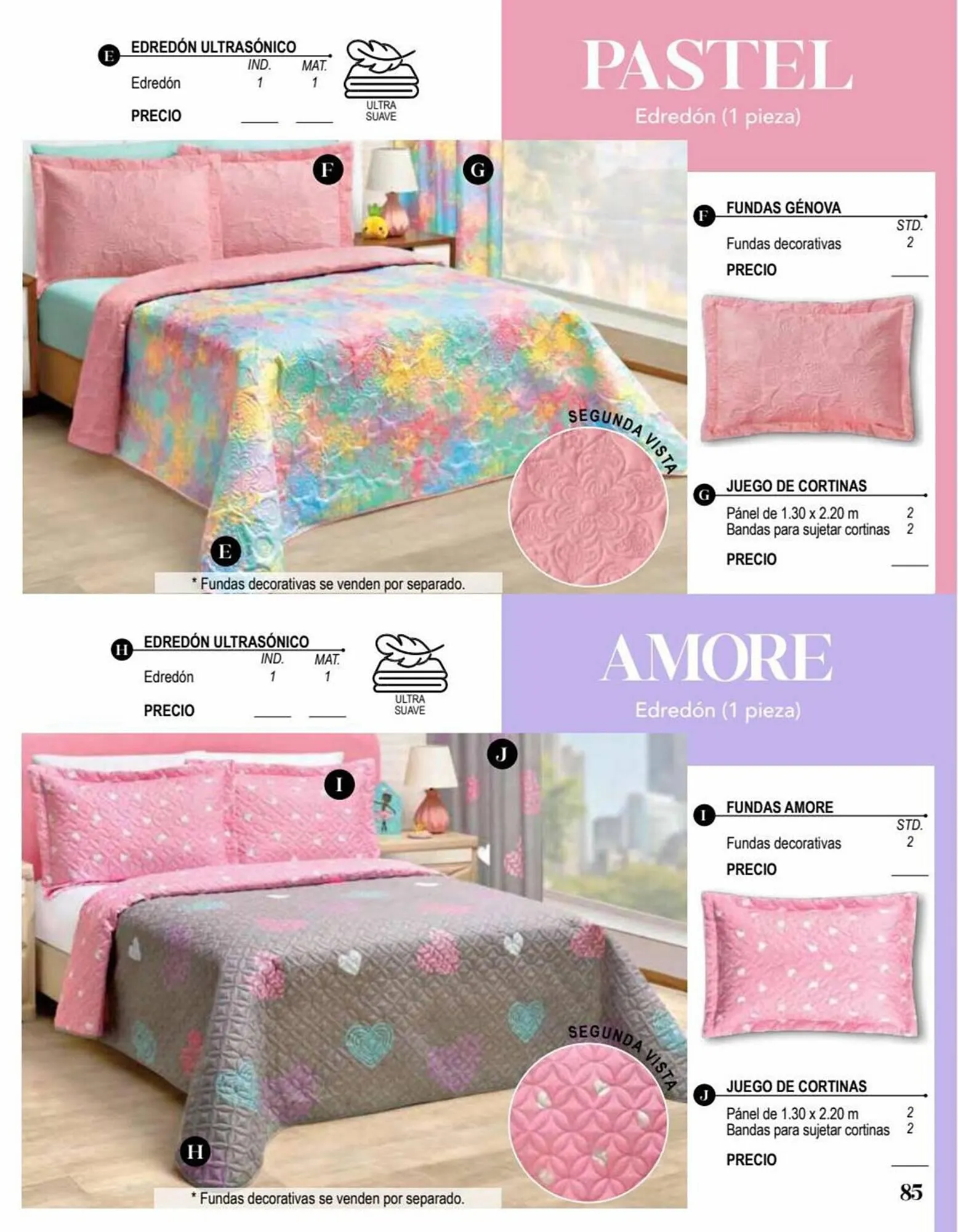 Catálogo de Catálogo Elefantito 14 de junio al 3 de enero 2024 - Pagina 85