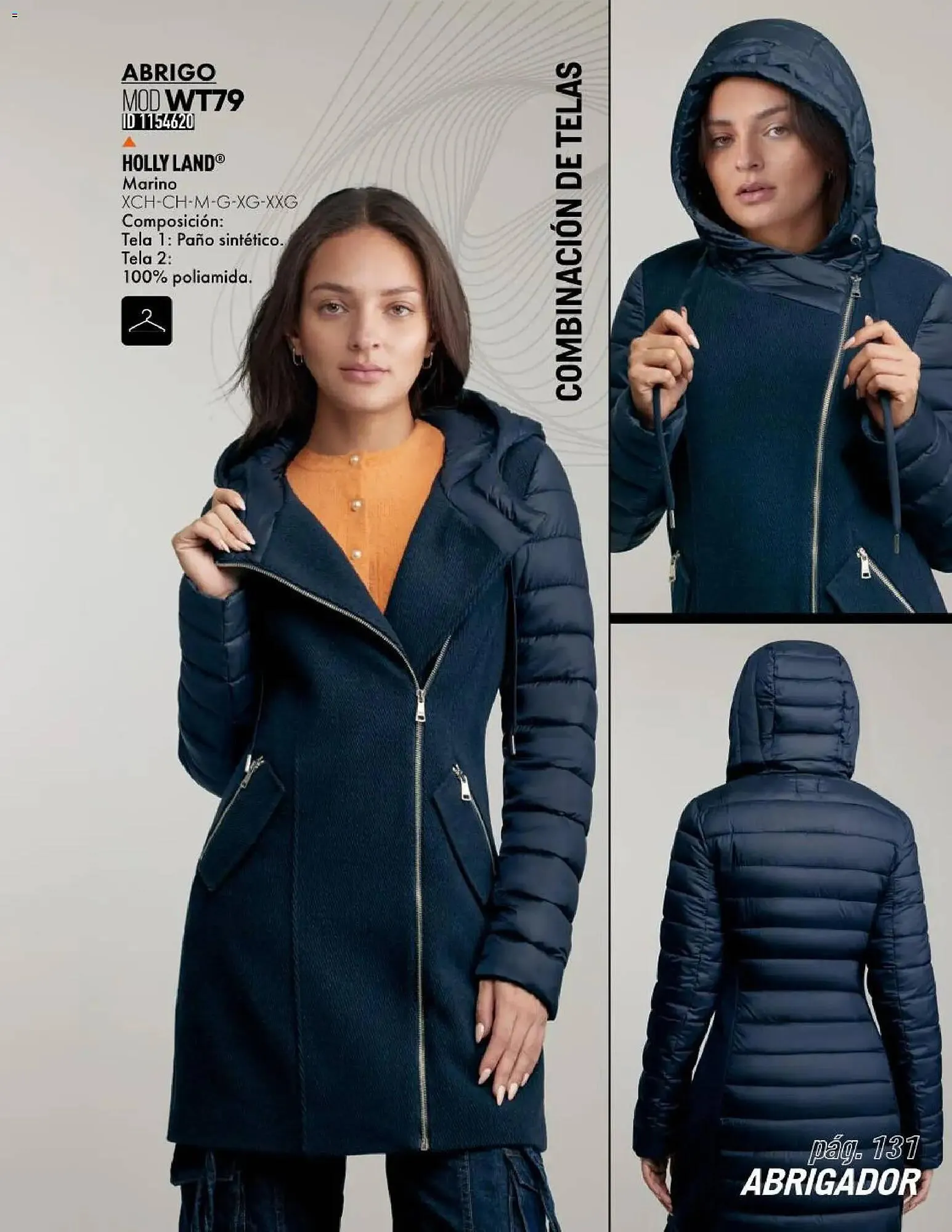 Catálogo de Catálogo Price Shoes 3 de noviembre al 1 de febrero 2026 - Pagina 134