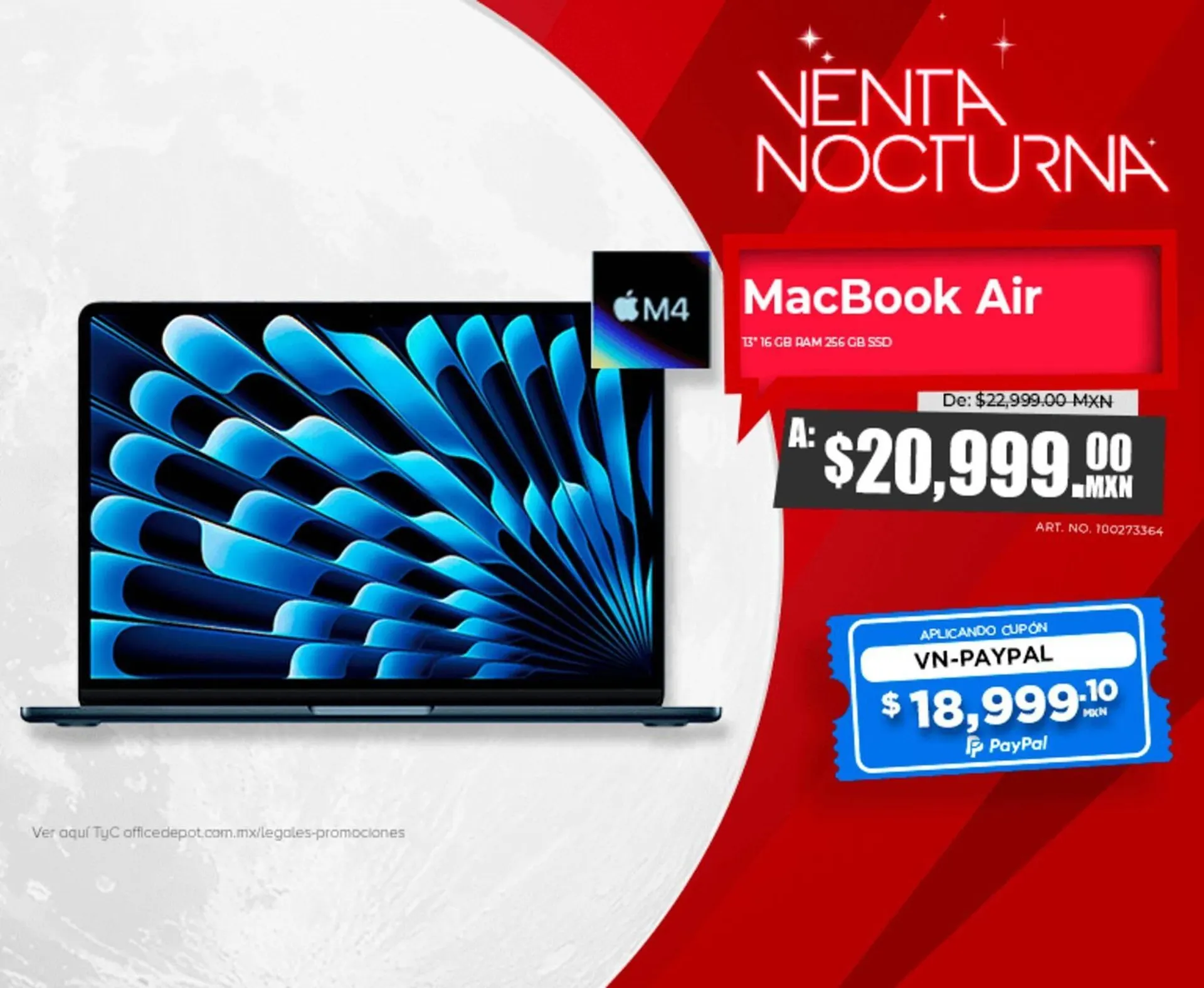 Catálogo de Catálogo Office Depot 9 de diciembre al 31 de diciembre 2025 - Pagina 4