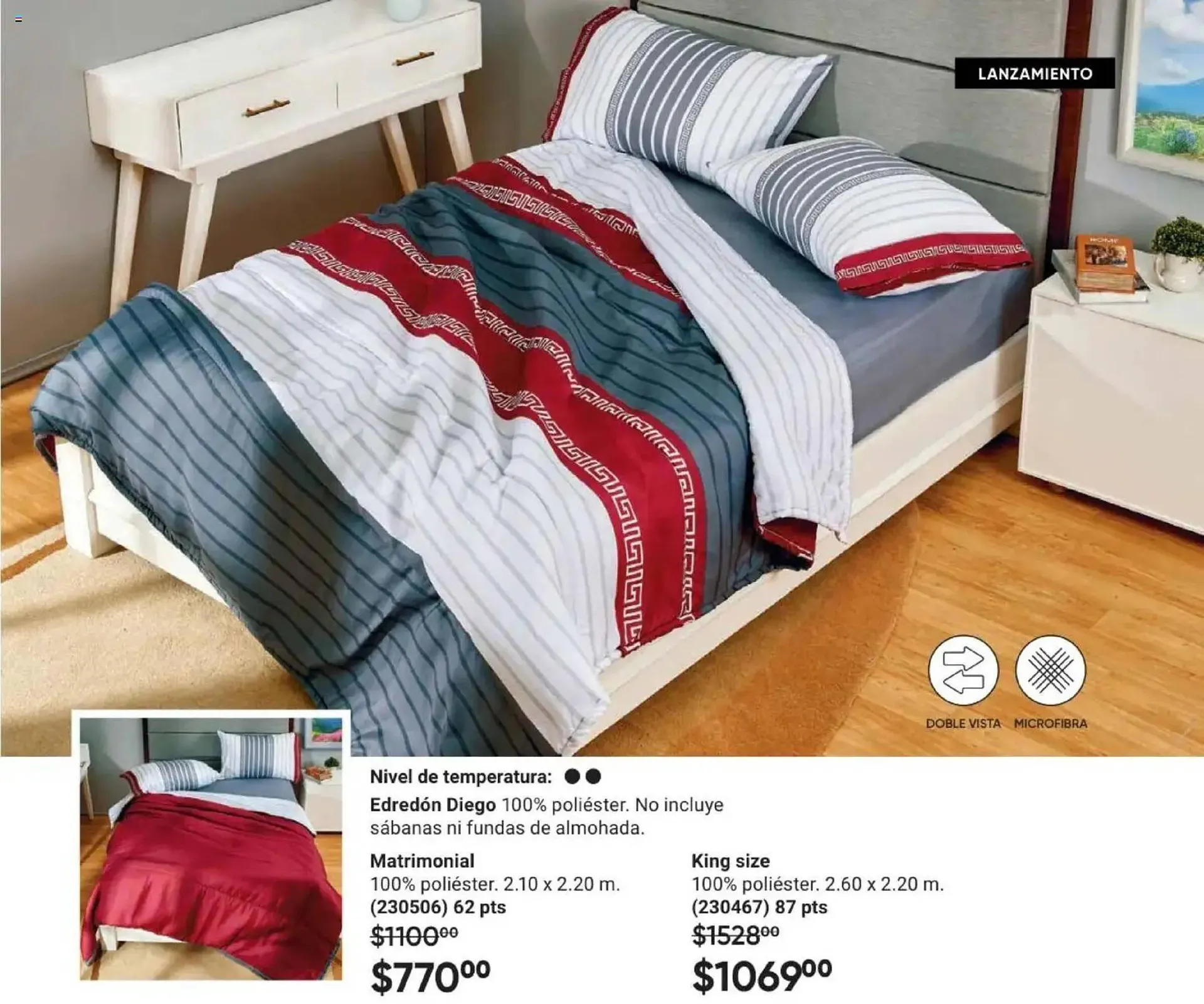 Catálogo de Catálogo Avon 30 de enero al 6 de marzo 2026 - Pagina 75