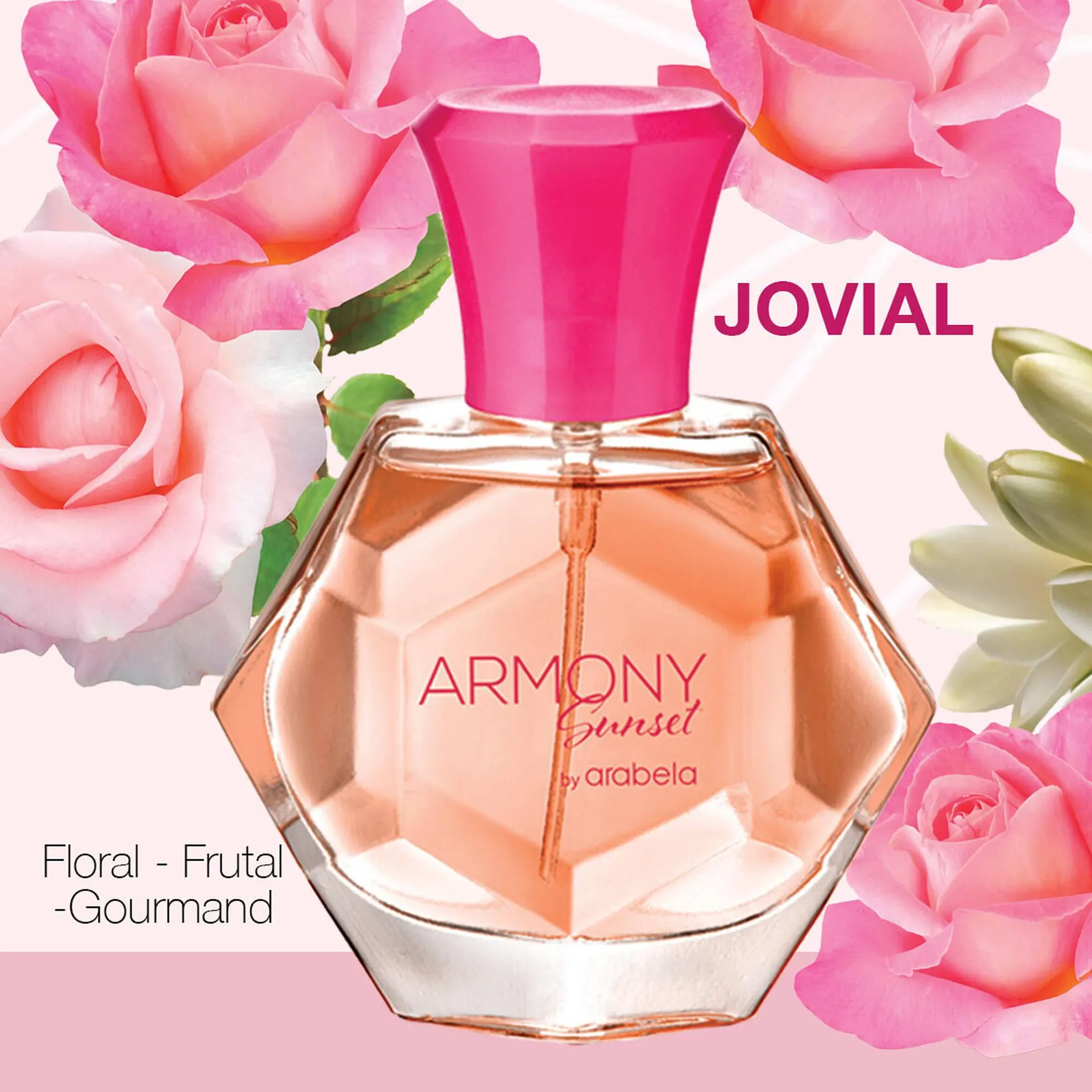 Catálogo de Catálogo Arabela 21 de abril al 4 de mayo 2026 - Pagina 3