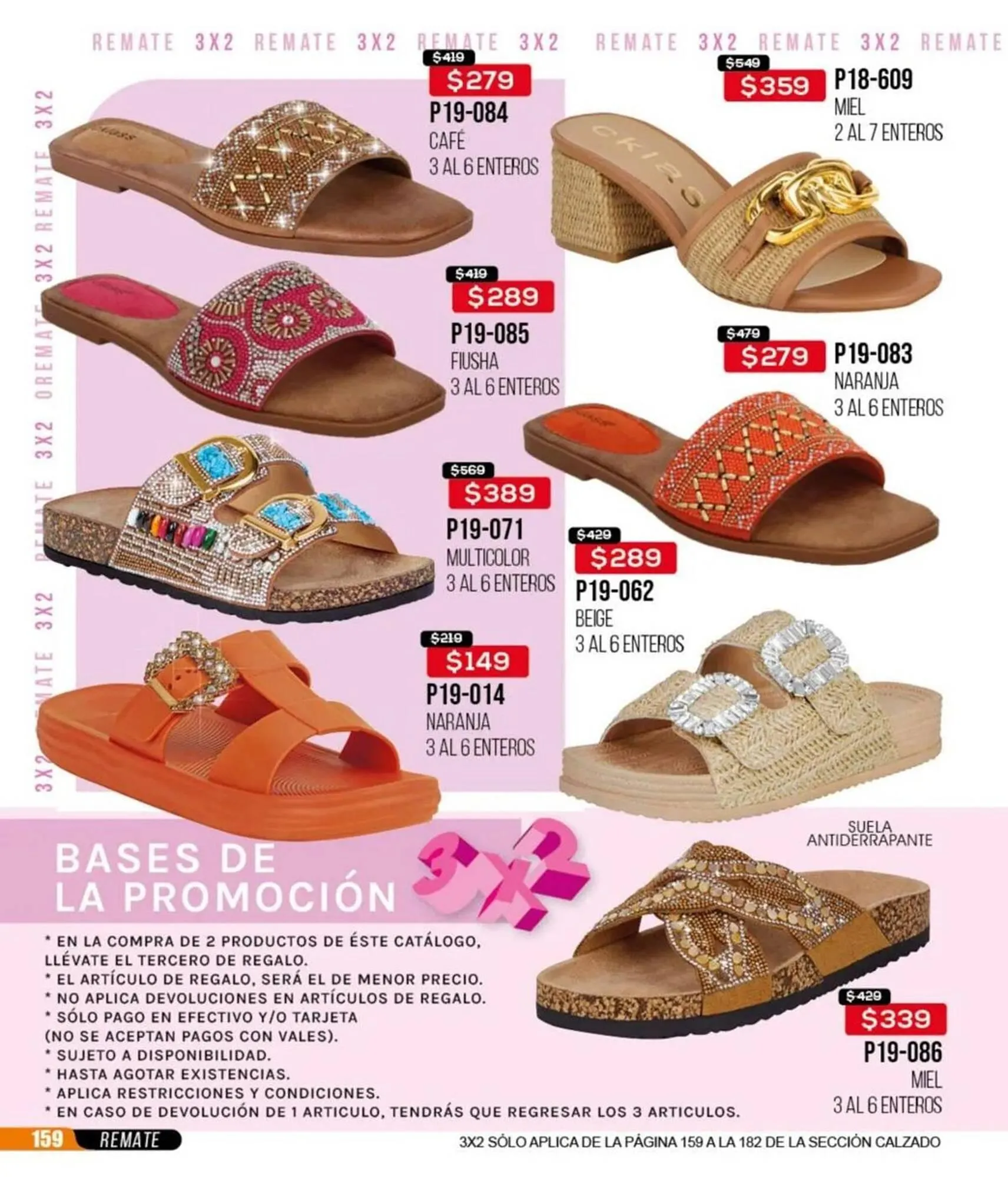 Catálogo de Catálogo Cklass 2 de febrero al 28 de febrero 2026 - Pagina 160