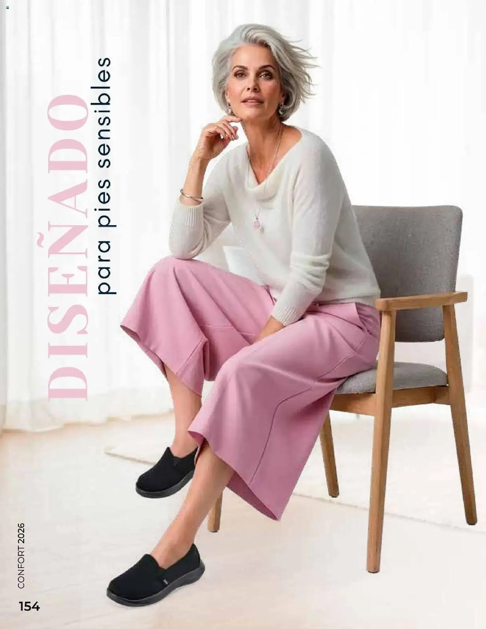 Catálogo de Catálogo Price Shoes 15 de febrero al 1 de enero 2027 - Pagina 154