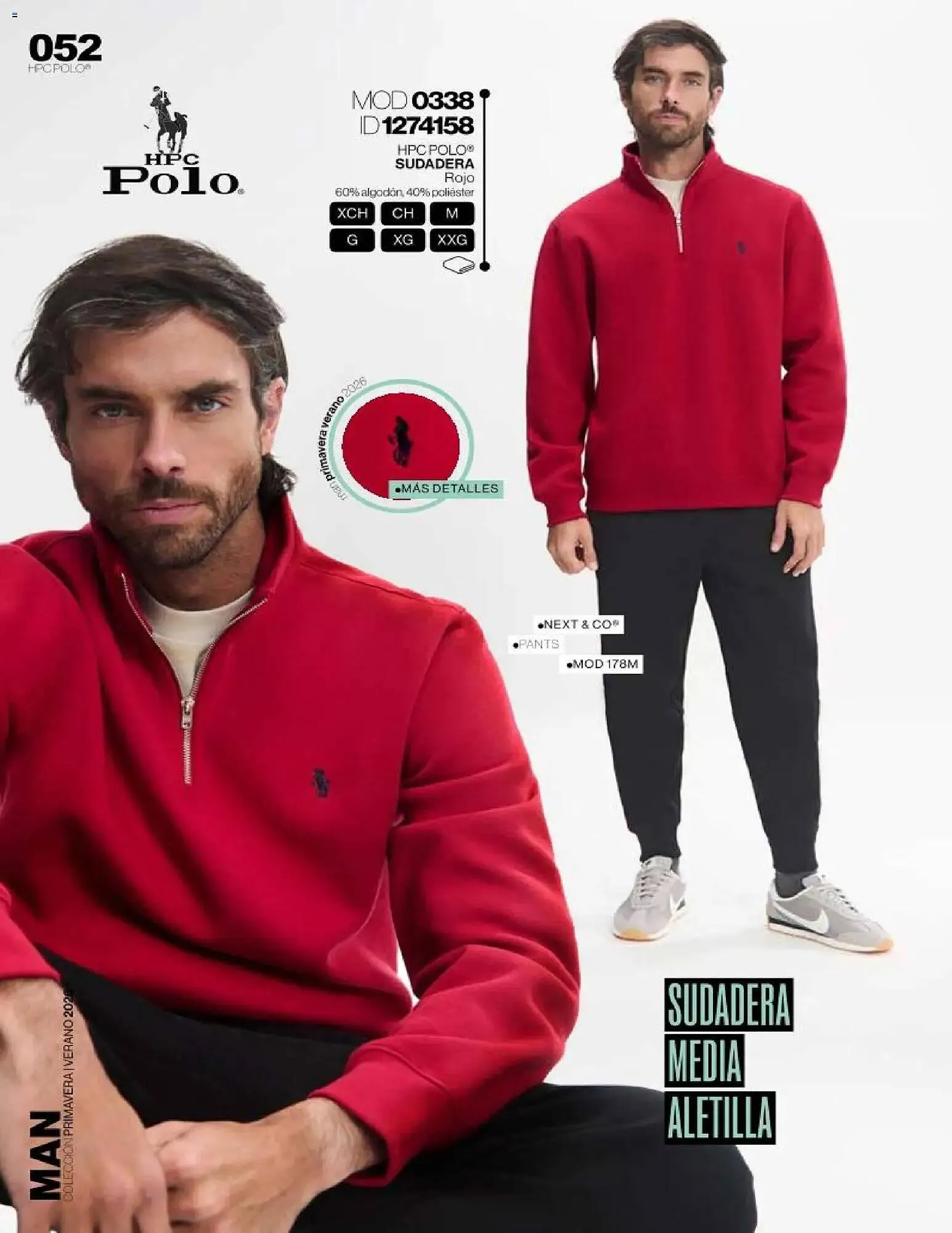 Catálogo de Catálogo Price Shoes 3 de abril al 31 de diciembre 2026 - Pagina 52