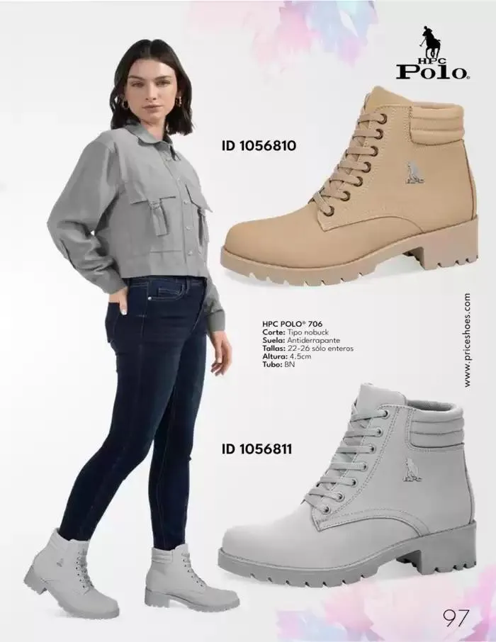 Catálogo de INVERNAL 14 de octubre al 31 de diciembre 2024 - Pagina 97