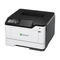 IMPRESORA LEXMARK MS531DW 38S0305, PPM 46 NEGRO, LASER MONOCROMATICO, USB, WIFI, ETHERNET, DUPLEX LEXMARK 38S0305