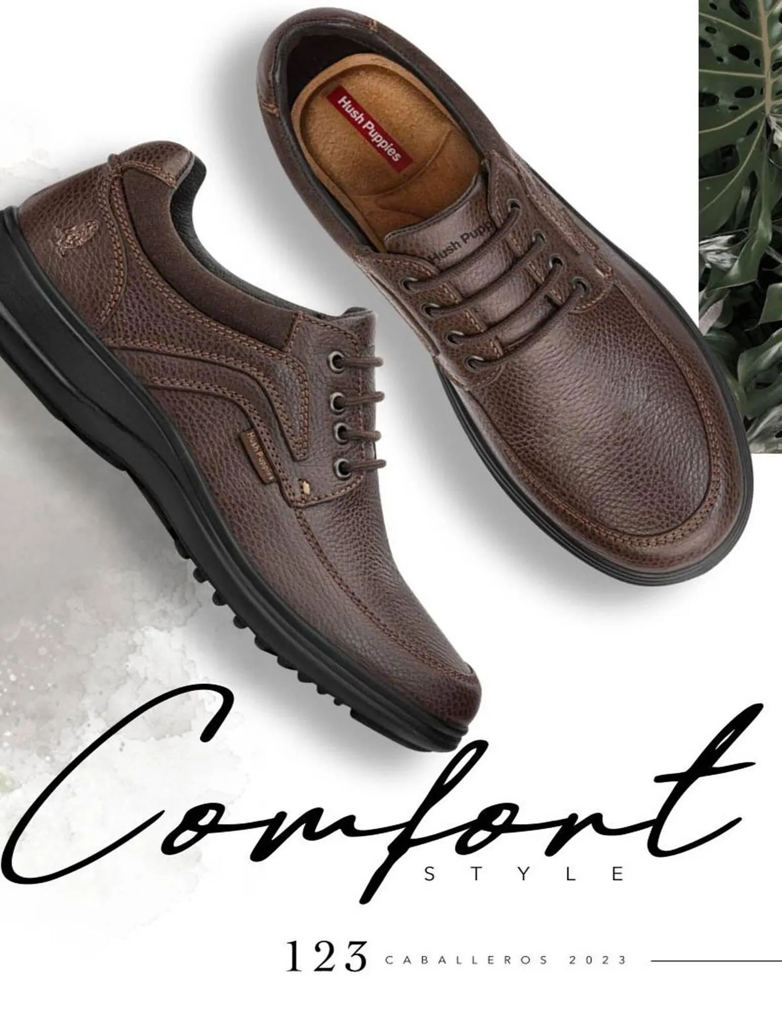 Catálogo de Catálogo Price Shoes 18 de diciembre al 31 de diciembre 2024 - Pagina 123