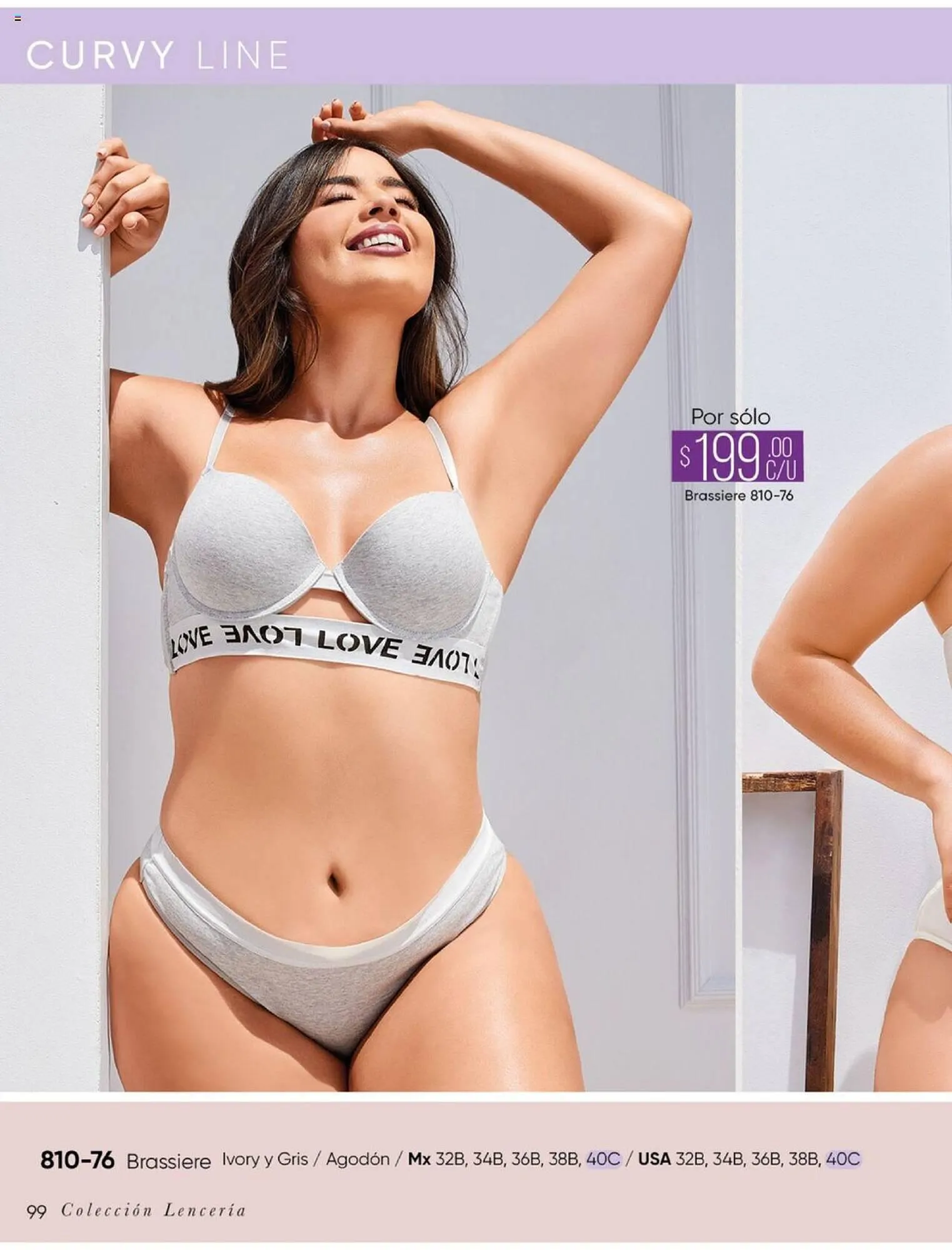 Catálogo de Catálogo Cklass 21 de agosto al 28 de agosto 2023 - Pagina 100