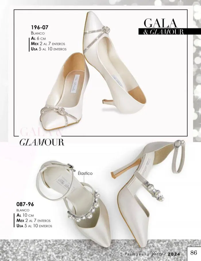 Catálogo de Cklass Handbags 30 de enero al 30 de junio 2024 - Pagina 68