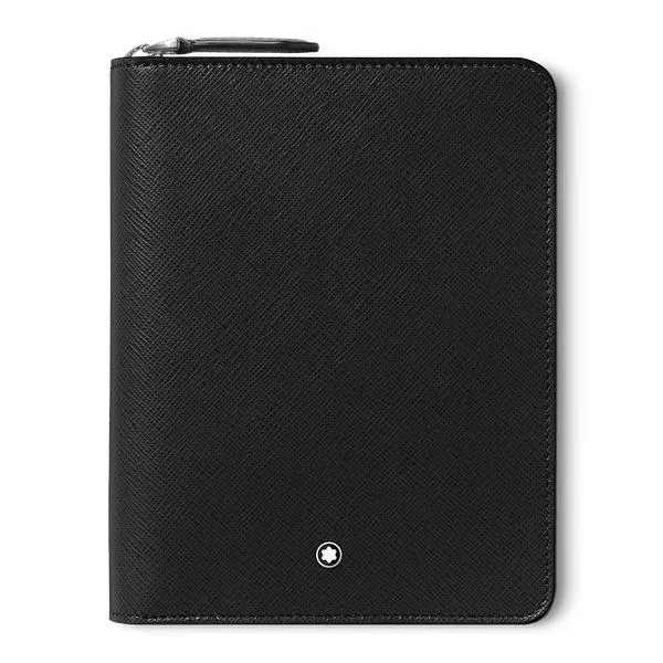 Estuche con cremallera para 5 artículos de escritura Sartorial