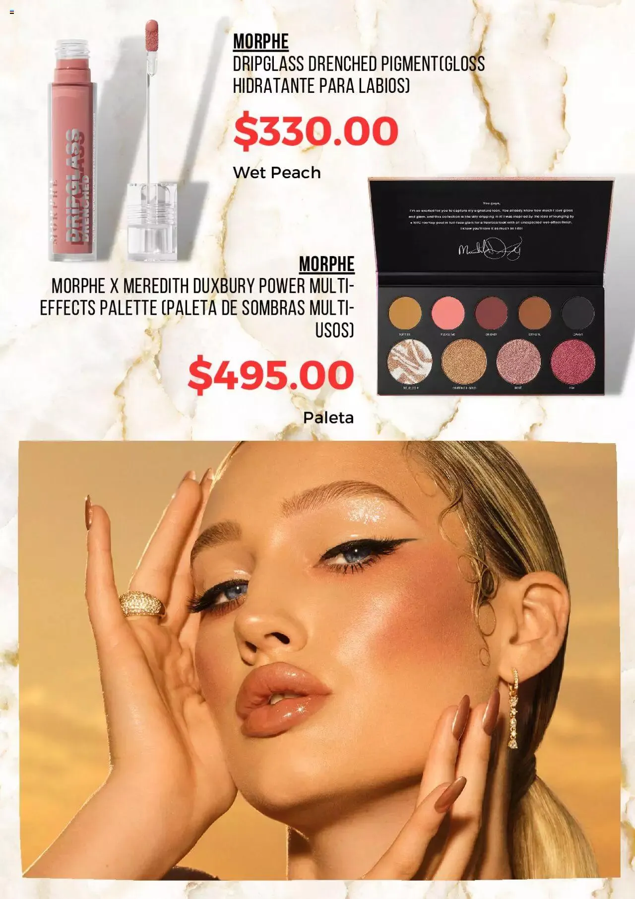 Catálogo de Sephora catálogo 1 de septiembre al 30 de septiembre 2023 - Pagina 6