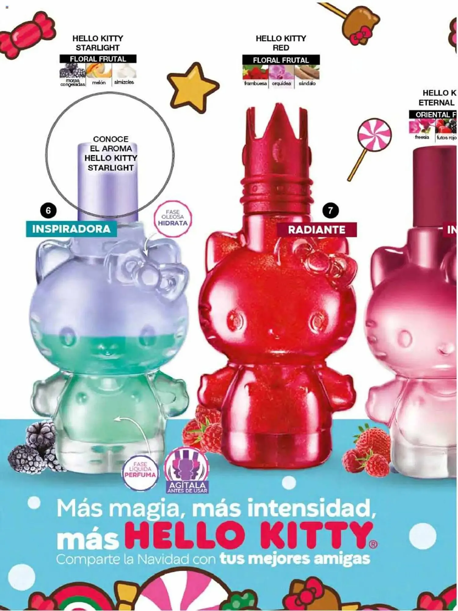 Catálogo de Catálogo Fuller 12 de noviembre al 3 de diciembre 2026 - Pagina 3