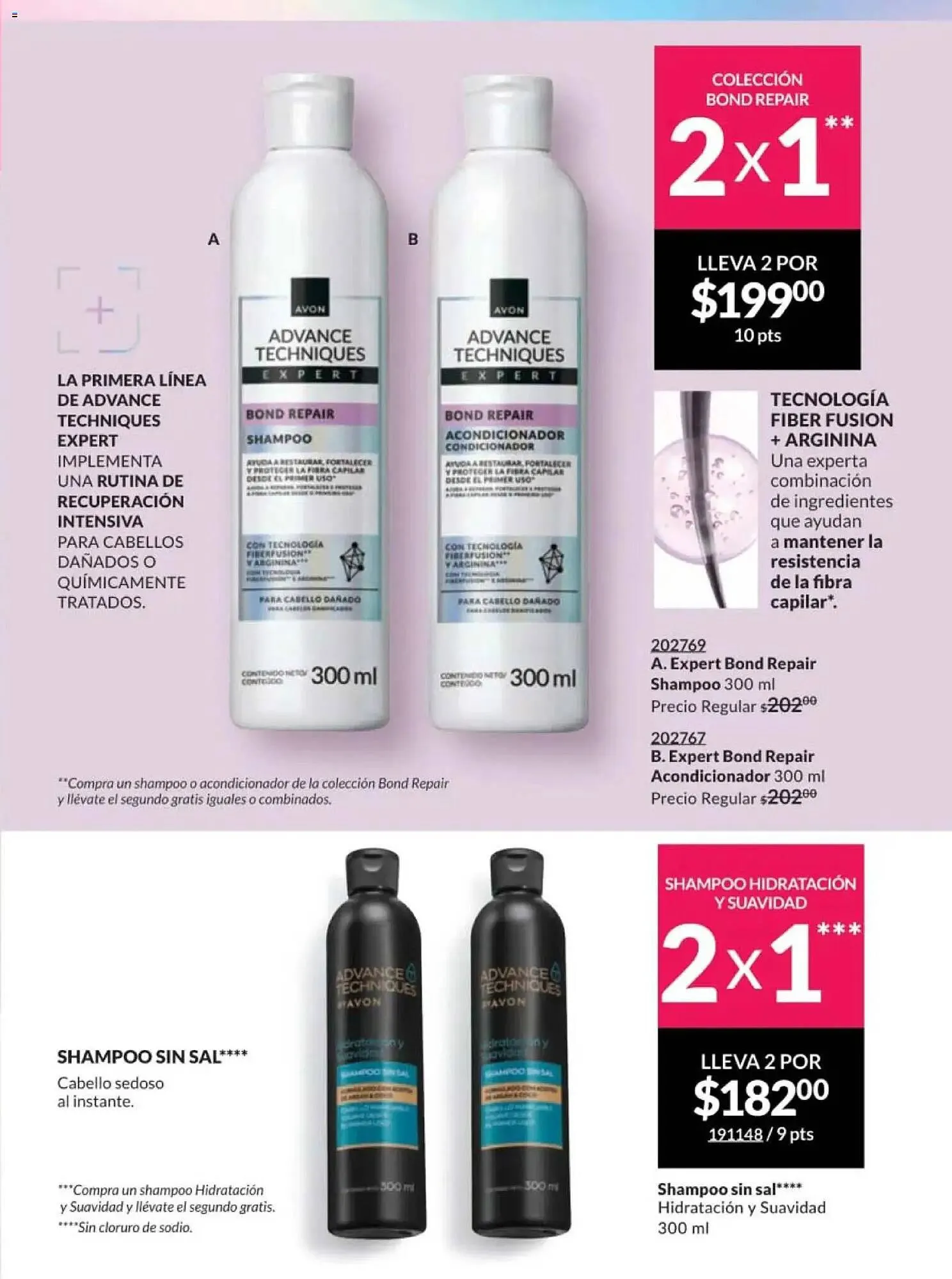 Catálogo de Catálogo Avon 10 de enero al 13 de febrero 2026 - Pagina 177