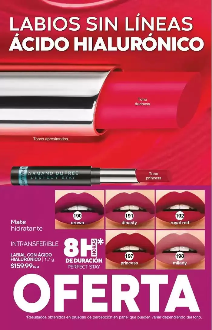 Catálogo de Fuller CAMPAÑA 19 27 de diciembre al 14 de enero 2025 - Pagina 140