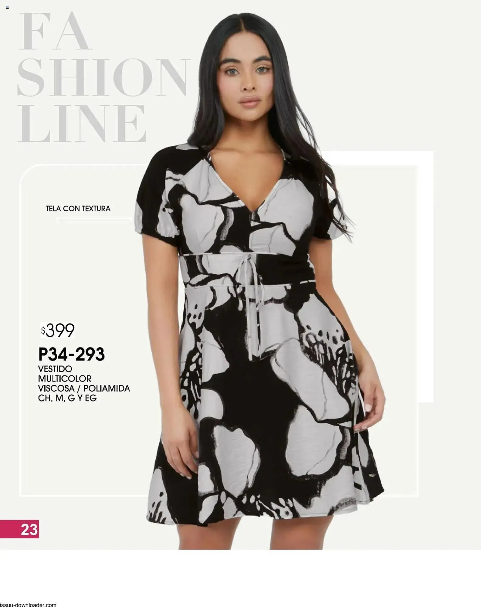 Catálogo de Catálogo Cklass 6 de febrero al 1 de junio 2026 - Pagina 24