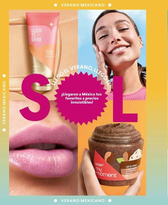 Catálogo de Contigo para ti! - C10 7 de mayo al 15 de junio 2024 - Pagina 88